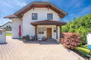 Mehrfamilienhaus kaufen in Gaisberg, 5023 Salzburg, Wohnen am Fuße des Gaisbergs - Mehrfamilienhaus mit großzügigem Platzangebot in Salzburg