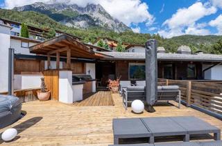 Haus kaufen in 6410 Telfs, Tradition trifft Moderne – Exklusives Wohnhaus in Bestlage