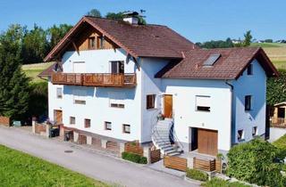 Doppelhaushälfte kaufen in 4694 Ohlsdorf, Familientraum in Ohlsdorf – Doppelhaushälfte mit Garten, Kamin und traumhaftem Bergblick