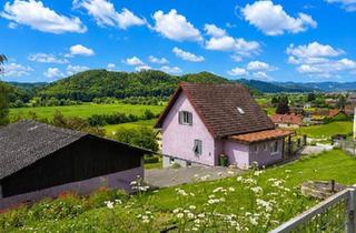 Einfamilienhaus kaufen in 8441 Fresing, Charmantes Einfamilienhaus in traumhafter Aussichtslage