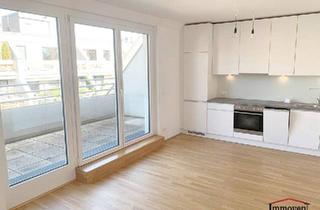 Wohnung mieten in Khleslplatz, 1120 Wien, Für Singles und Pärchen - Traumhafte 2-Zimmerwohnung mit Loggia!