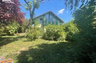 Einfamilienhaus kaufen in 2471 Rohrau, Gepflegtes Einfamilienhaus in Grünruhelage im Wiener Speckgürtel