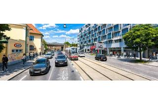 Gastronomiebetrieb mieten in 1120 Wien, Profitables Tagesgeschäft I Take-away I Imbissstandplätze in frequentierter Lage mit Kundenfrequenz und starkem Umsatzpotenzial!