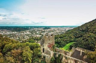 Haus kaufen in 8051 Graz, Burgruine in Stadtnähe – Investment mit außergewöhnlichem Potenzial