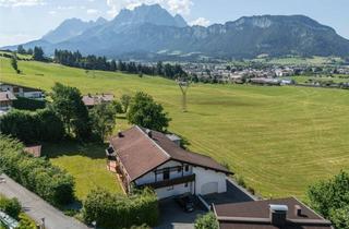 Grundstück zu kaufen in 6380 Sankt Johann in Tirol, Vision trifft Natur