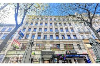 Büro zu mieten in Mariahilfer Straße, 1060 Wien, Klimatisierte Büroflächen auf der Mariahilfer Straße