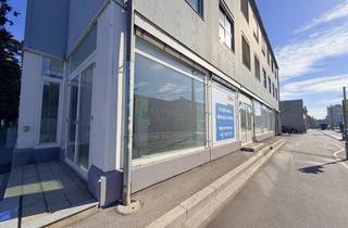 Geschäftslokal mieten in 8020 Graz, Geschäftsfläche ca. 141 m² – in Top-Lage – nahe Hauptbahnhof