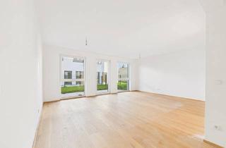 Reihenhaus kaufen in 2542 Kottingbrunn, Erstbezug in Kottingbrunn: modernes Reihenhaus mit Garten, Terrasse & 2 Stellplätzen