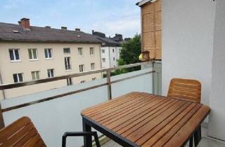 Wohnung kaufen in 4840 Vöcklabruck, Charmante Garçonnière mit Balkon in zentraler Ruhelage von Vöcklabruck