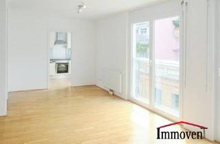 Wohnung mieten in Staudgasse, 1180 Wien, Hervorragende Lage und ein optimaler Grundriss - ideal für Singles oder Pärchen!