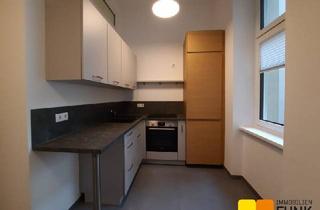 Wohnung mieten in Paracelsusgasse, 1030 Wien, Sanierte 2 Zimmer-Altbauwohnung mit Balkon