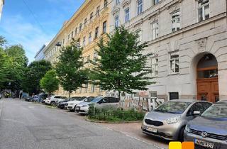 Wohnung mieten in Czapkagasse, 1030 Wien, Unbefristete 3-Zimmerwohnung nahe Rochusmarkt