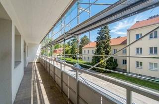 Wohnung kaufen in 1230 Wien, 3-Zimmer Wohnung mit großzügiger Loggia im 23. Bezirk!