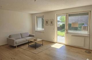 Wohnung kaufen in 3443 Sieghartskirchen, "NEUER PREIS!" FRISCH SANIERTE GARTENWOHNUNG GESUCHT?