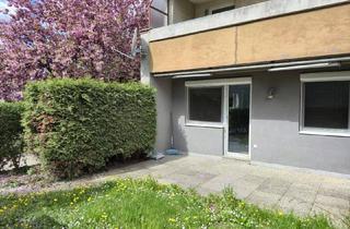 Wohnung kaufen in 3443 Sieghartskirchen, "NEUER PREIS!" FRISCH SANIERTE GARTENWOHNUNG GESUCHT?