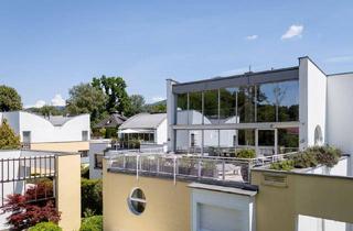 Penthouse kaufen in Peregrinstraße, 5020 Salzburg, Architekten-Penthouse Bestlage Nonntal