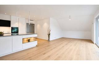 Penthouse kaufen in Herzog-Odilo-Straße 36, 5310 Mondsee, Hochwertige Dachgeschosswohnung mitten in Mondsee