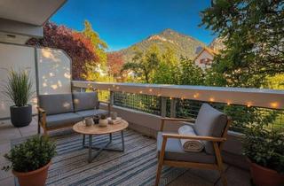 Wohnung kaufen in Hatlerstraße, 6850 Dornbirn, Sonnige 4,5 Zimmer-Wohnung mit schöner Terrasse und traumhaftem Bergblick!