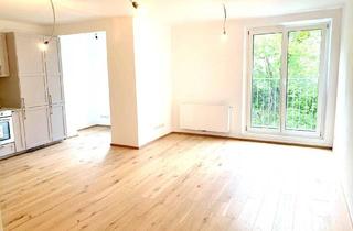 Wohnung kaufen in 1190 Wien, Hofruhelage mit Grünblick ( vermietet bis 9.2027)