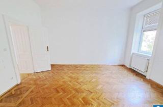 Wohnung kaufen in Sternwartepark, 1180 Wien, 1180 Wien: Gepflegte 3,5 Zimmer-Altbauwohnung Nähe Sternwartepark
