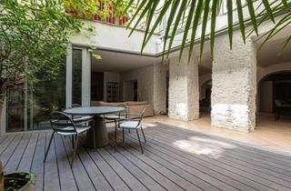 Loft kaufen in Augustinplatz, 1070 Wien, Privatverkauf - Traumoase am Ulrichsplatz: Loft mit Terrasse & Top-Lage in Wien