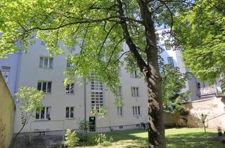 Wohnung kaufen in 1140 Wien, Hochwertig sanierte Wohnung mit Gartenbenützung nähe Reinlpark