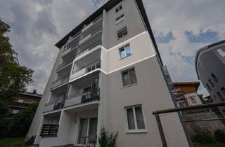 Wohnung kaufen in 5700 Zell am See, Mittendrin in Zell am See - 3-Zimmer-Wohnung