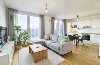 Wohnung kaufen in Hugogasse, 1110 Wien, Modernes Wohnen über den Dächern Wiens – mit Terrasse & Tiefgarage