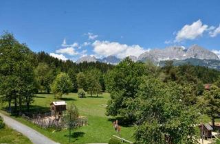 Wohnung kaufen in 6372 Oberndorf in Tirol, Wohnung mit Kaiserblick in Oberndorf in Tirol – Potenzial zum Wohlfühlen