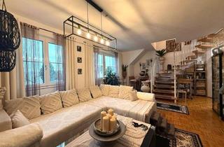 Maisonette kaufen in 5231 Schalchen, Über den Dächern – Maisonette mit wundervollem Ausblick