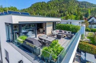 Penthouse kaufen in 5020 Salzburg, Designer-Penthouse in Top-Lage der Stadt Salzburg