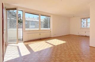 Wohnung kaufen in 3400 Klosterneuburg, Zentrumslage Klosterneuburg: 3-Zimmerwohnung - beste Infrastruktur - Pkw-Stellplatz