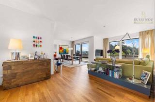 Penthouse kaufen in 9061 Klagenfurt, Exklusives Penthouse mit Panormablick #Wörthersee #Golfplatz #Bestlage