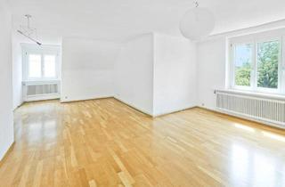 Wohnung kaufen in Hasenauerstraße, 1190 Wien, Sonnige 2-Zimmer-Wohnung in Toplage - nähe Türkenschanzpark