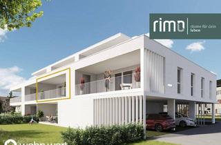 Wohnung kaufen in Kalkofenweg 24 B+C, 6840 Götzis, Wohnanlage "Glattenstein" - Geräumige 3-Zimmer-Terrassenwohnung - Top 5