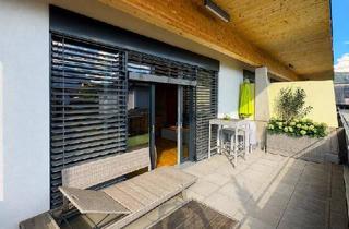 Wohnung kaufen in 6345 Kössen, Moderne 3 Zimmer Wohnung in Top-Lage von Kössen zu verkaufen