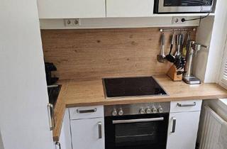 Wohnung kaufen in 1180 Wien, Cottageviertel: Helle, ruhig gelegene Wohnung mit Gartennutzung