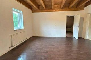 Wohnung mieten in 2630 Pottschach, Helle Dachgeschosswohnung mit Gartennutzung gelangt zur Miete in Pottschach!