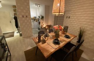 Wohnung mieten in Taubenmarkt, 4020 Linz, Nahe Taubenmarkt !Herrliche 3-RaumwohnungGroßer Balkon im ruhigen Innenhof!