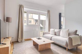 Wohnung mieten in Eduardgasse, 1180 Wien, Blueground ID502, Währing (VIE502)