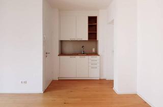 Wohnung mieten in Friedrichstraße, 4040 Linz, City Apartment Urfahr| 1-Zimmerwohnung im 1. OG | verfügbar ab 1. September