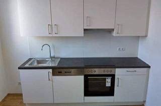 Wohnung mieten in Friedrichgasse, 8010 Graz, Generalsanierter 2 ZIMMER-NEUBAU + Balkon + extra Küche neu möbliert + neue Sanitäranlagen + Lift!