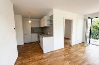 Wohnung mieten in Purnerstraße 2a, 6060 Hall in Tirol, Erstbezug: traumhafte Neubauwohnung mit Sonnenterrasse in Ruhelage Heiligkreuz