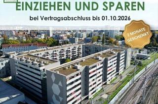 Genossenschaftswohnung in Eggenberger Gürtel 52, 8020 Graz, Leistbares Wohnen in zentraler Lage am Eggenberger Gürtel