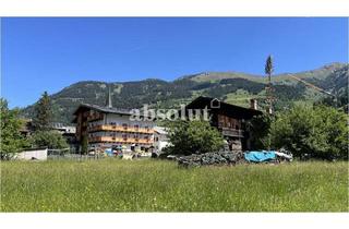 Gewerbeimmobilie kaufen in 5632 Dorfgastein, Sanierte Hotelimmobilie in Dorfgastein – zentrale Lage, fußläufig zur Talstation, Investment!