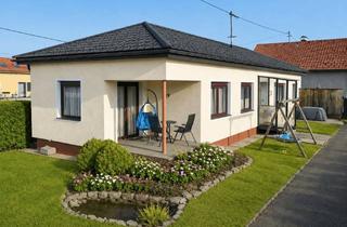 Haus kaufen in 5230 Mattighofen, TOP GEPFLEGTER BUNGALOW MIT 2 STELLPLÄTZEN IN MATTIGHOFEN