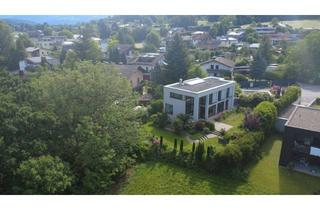 Villen zu kaufen in Rappenwaldstraße 44, 6800 Feldkirch, Villa in ruhiger Lage, an der Grenze zu Liechtenstein, Zweitwohnsitz möglich, für Individualisten!
