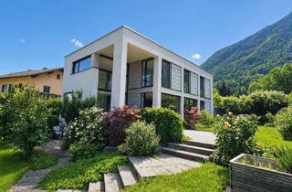 Villen zu kaufen in Rappenwaldstraße 44, 6800 Feldkirch, Villa in ruhiger Lage, an der Grenze zu Liechtenstein, Zweitwohnsitz möglich, für Individualisten!