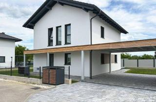 Einfamilienhaus kaufen in 9020 Klagenfurt, Bezugsfertiges Traumhaus inkl. Küche & Carport - Sommeraktion! I Vorstadtleben Hörtendorf