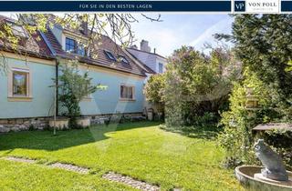 Einfamilienhaus kaufen in 2700 Wiener Neustadt, Charmantes Einfamilienhaus mit großzügigem Garten in Wiener Neustadt